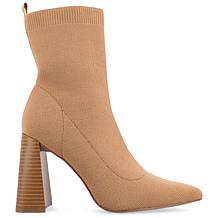 Journee Collection Womens Tru Comfort Foam Noralinn Booties