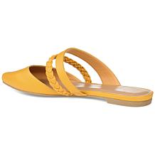 Journee Collection Women's Tru Comfort Foam Olivea Mule