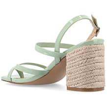 Journee Collection Womens Tru Comfort Foam Olivina Sandals