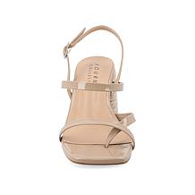 Journee Collection Womens Tru Comfort Foam Olivina Sandals