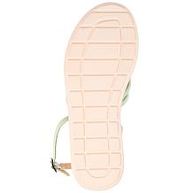 Journee Collection Womens Tru Comfort Foam Palomma Sandal
