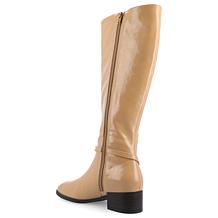 Journee Collection Womens Tru Comfort Foam Rhianah Boots - Wide