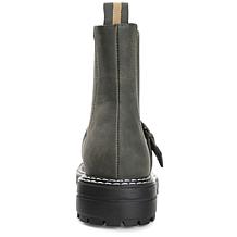 Journee Collection Womens Tru Comfort Foam Rilie Bootie