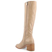 Journee Collection Womens Tru Comfort Foam Romilly Wide Boots