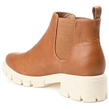 Journee Collection Womens Tru Comfort Foam Rorke Bootie