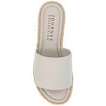 Journee Collection Women's Tru Comfort Foam Rosey Sandal