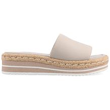Journee Collection Womens Tru Comfort Foam Rosey Wide Width Sandal