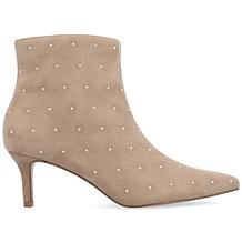 Journee Collection Womens Tru Comfort Foam Rossia Bootie