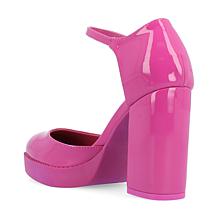 Journee Collection Womens Tru Comfort Foam Samarr Pumps