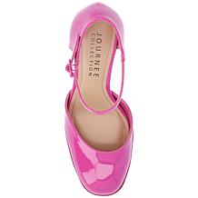 Journee Collection Womens Tru Comfort Foam Samarr Pumps