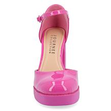 Journee Collection Womens Tru Comfort Foam Samarr Pumps
