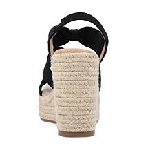 Journee Collection Women's Tru Comfort Foam Santorynn Sandals