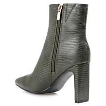 Journee Collection Womens Tru Comfort Foam Sarla Bootie