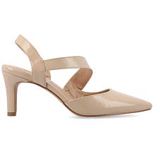 Journee Collection Womens Tru Comfort Foam Scarlett Pumps