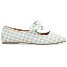 Journee Collection Womens Tru Comfort Foam Seralinn Flats