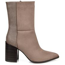 Journee Collection Womens Tru Comfort Foam Sharlie Bootie