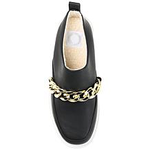 Journee Collection Womens Tru Comfort Foam Sheah Flat