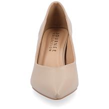 Journee Collection Womens Tru Comfort Foam Simonne Pumps