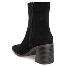 Journee Collection Women's Tru Comfort Foam Sloann Bootie
