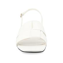 Journee Collection Womens Tru Comfort Foam Tabatha Sandals
