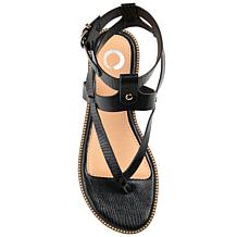 Journee Collection Women's Tru Comfort Foam Tangie Sandal