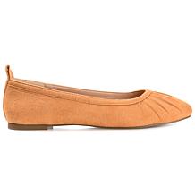 Journee Collection Womens Tru Comfort Foam Tannya Flat