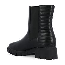 Journee Collection Womens Tru Comfort Foam Tatiana Bootie