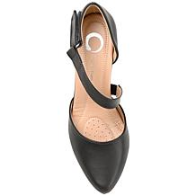 Journee Collection Women's Tru Comfort Foam Tillis Pump