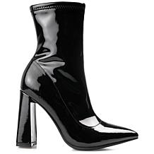 Journee Collection Womens Tru Comfort Foam Veralee Bootie