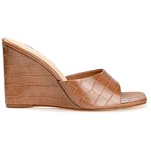 Journee Collection Womens Tru Comfort Foam Vivvy Pump