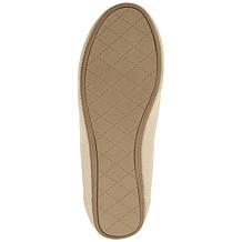 Journee Collection Womens Tru Comfort Foam WD Jersie Foldable Flat