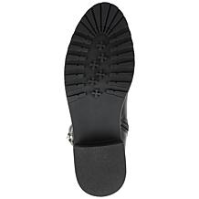 Journee Collection Women's Tru Comfort Foam™ Wide-Calf Morgaan Boot