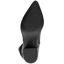 Journee Collection Womens Tru Comfort Foam Wide Calf Pia Boot