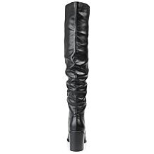 Journee Collection Womens Tru Comfort Foam Wide Calf Pia Boot