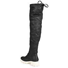 Journee Collection Women's Tru Comfort Foam™ Wide-Calf Salisa Boot