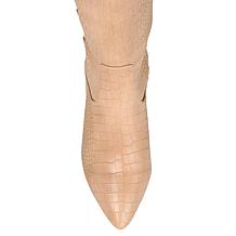 Journee Collection Womens Tru Comfort Foam Wide Calf Valorie Boot