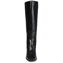 Journee Collection Womens Tru Comfort Foam Wide Calf Winny Boot