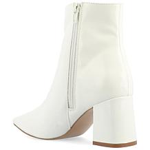 Journee Collection Womens Tru Comfort Foam Wide Haylinn Booties