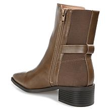 Journee Collection Womens Tru Comfort Foam Wide Width Aubrie Bootie