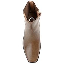 Journee Collection Womens Tru Comfort Foam Wide Width Aubrie Bootie
