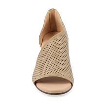 Journee Collection Women's Tru Comfort Foam Wide Width Aretha Wedge