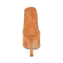 Journee Collection Women's Tru Comfort Foam Wide Width Elitta Bootie
