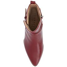 Journee Collection Womens Tru Comfort Foam Wide Width Estelle Booties
