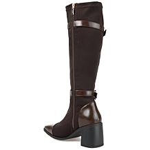 Journee Collection Women's Tru Comfort Foam Wide Width Gaibree Boot