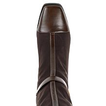 Journee Collection Women's Tru Comfort Foam Wide Width Gaibree Boot