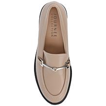 Journee Collection Womens Tru Comfort Foam Wide Width Kezziah Pumps