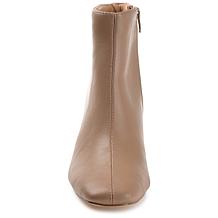 Journee Collection Womens Tru Comfort Foam Wide Width Kelssa Bootie