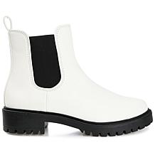 Journee Collection Womens Tru Comfort Foam Wide Width Kenova Bootie