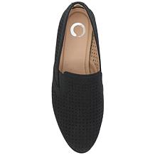 Journee Collection Womens Tru Comfort Foam Wide Width Lucie Flat