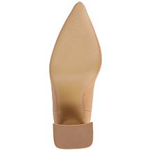Journee Collection Womens Tru Comfort Foam Wide Width Noralinn Booties